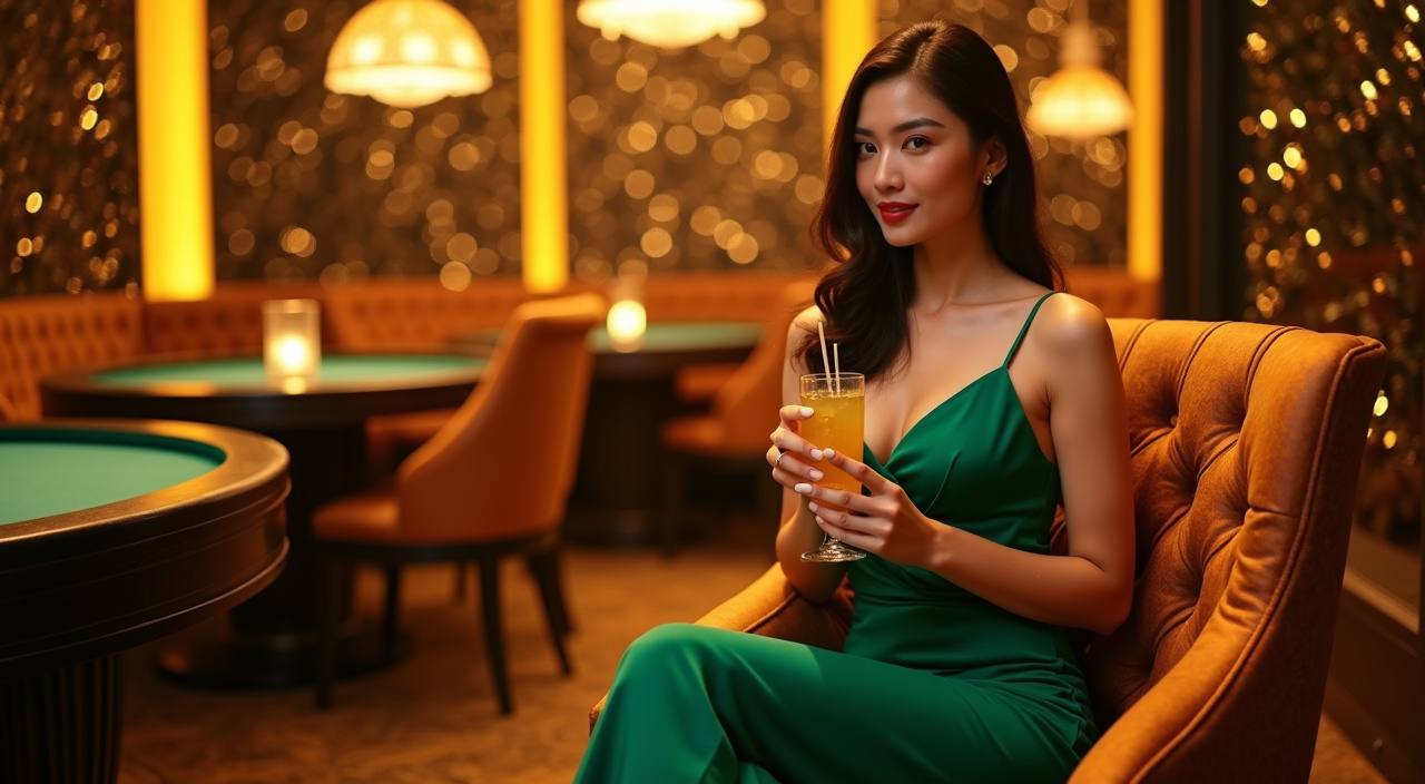 ms777 ကံကောင်းသော ၇ စလော့